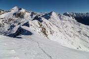 Sabato 23 gennaio 2016 – Cima Villa - Pizzo Segade - Monte Verrobbio - FOTOGALLERY